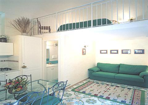 Apartamento La Dolce Meta Exterior foto
