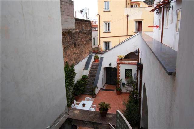 Apartamento La Dolce Meta Exterior foto