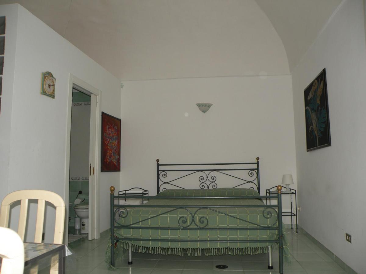 Apartamento La Dolce Meta Exterior foto
