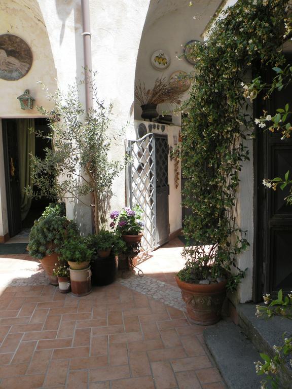 Apartamento La Dolce Meta Exterior foto