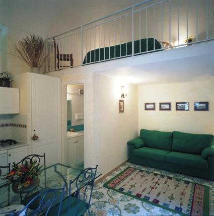 Apartamento La Dolce Meta Exterior foto