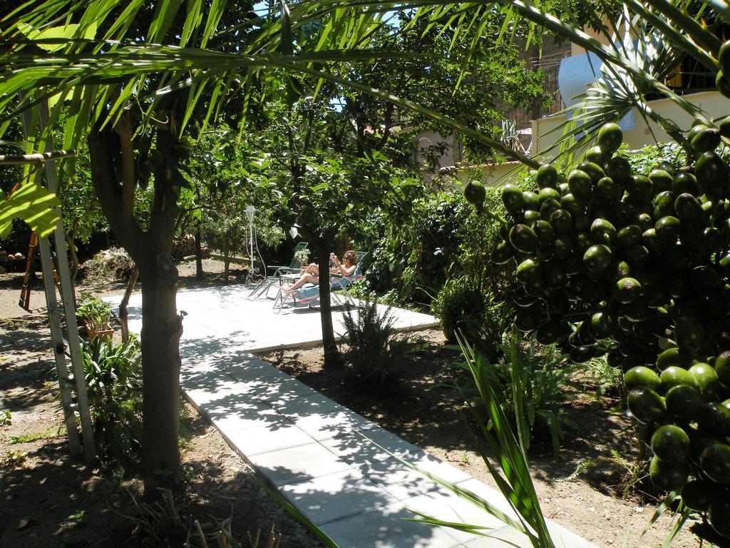Apartamento La Dolce Meta Exterior foto