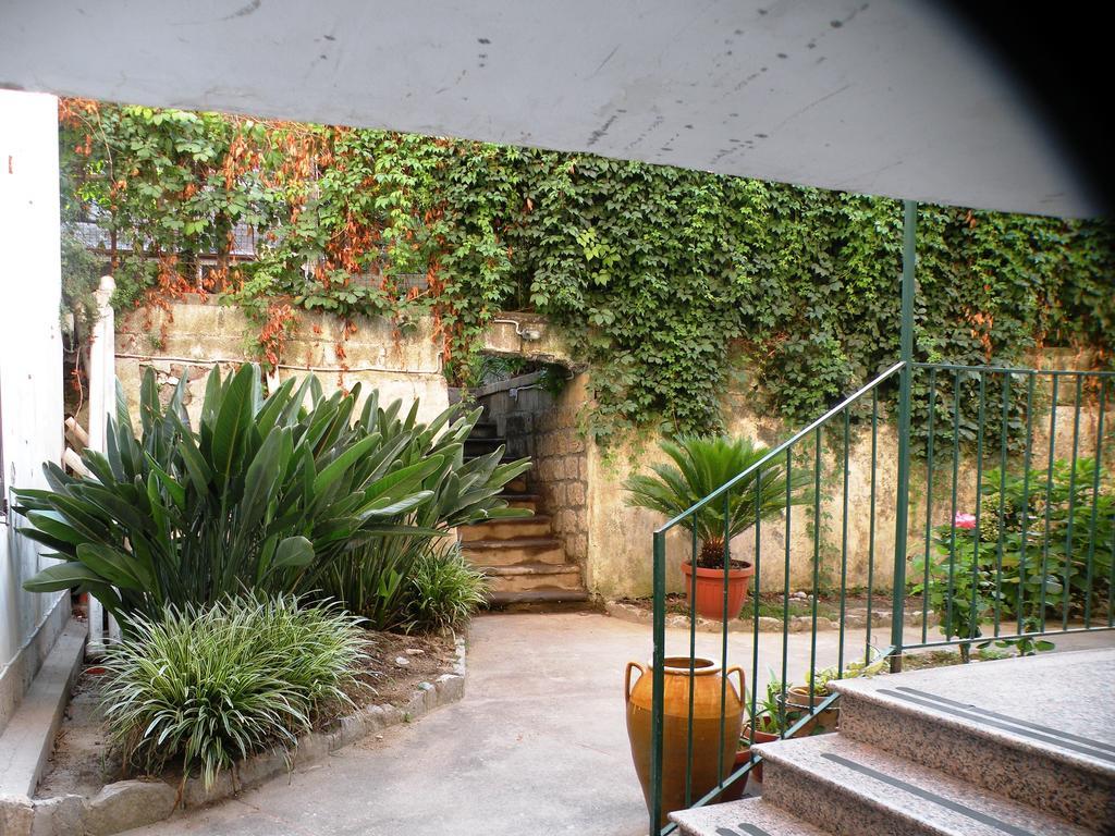 Apartamento La Dolce Meta Exterior foto