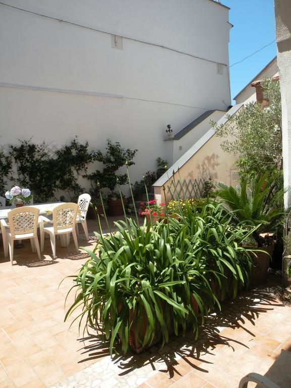Apartamento La Dolce Meta Exterior foto